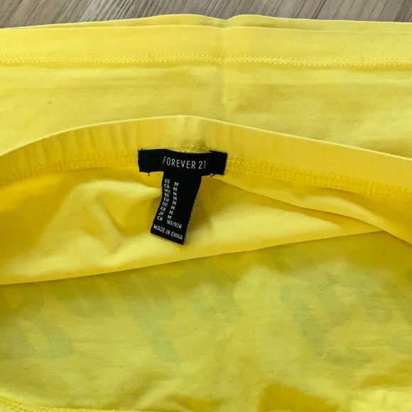 Forever 21 shirt - Picture 3 of 4